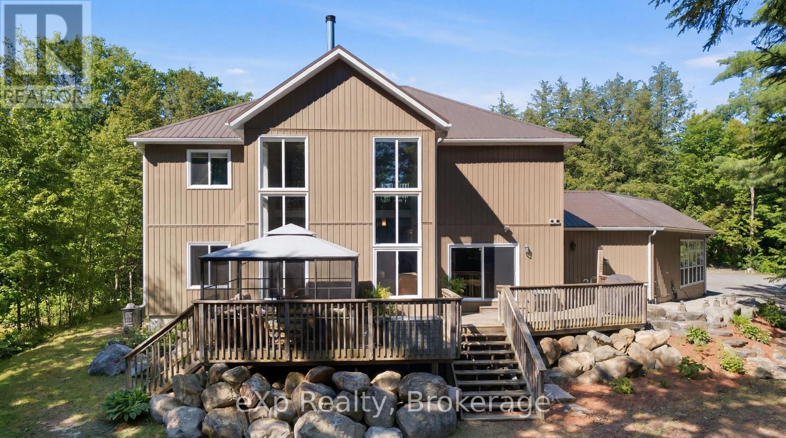 84 Route 66, Seguin, Ontario  P2A 0B2 - Photo 42 - X13209720