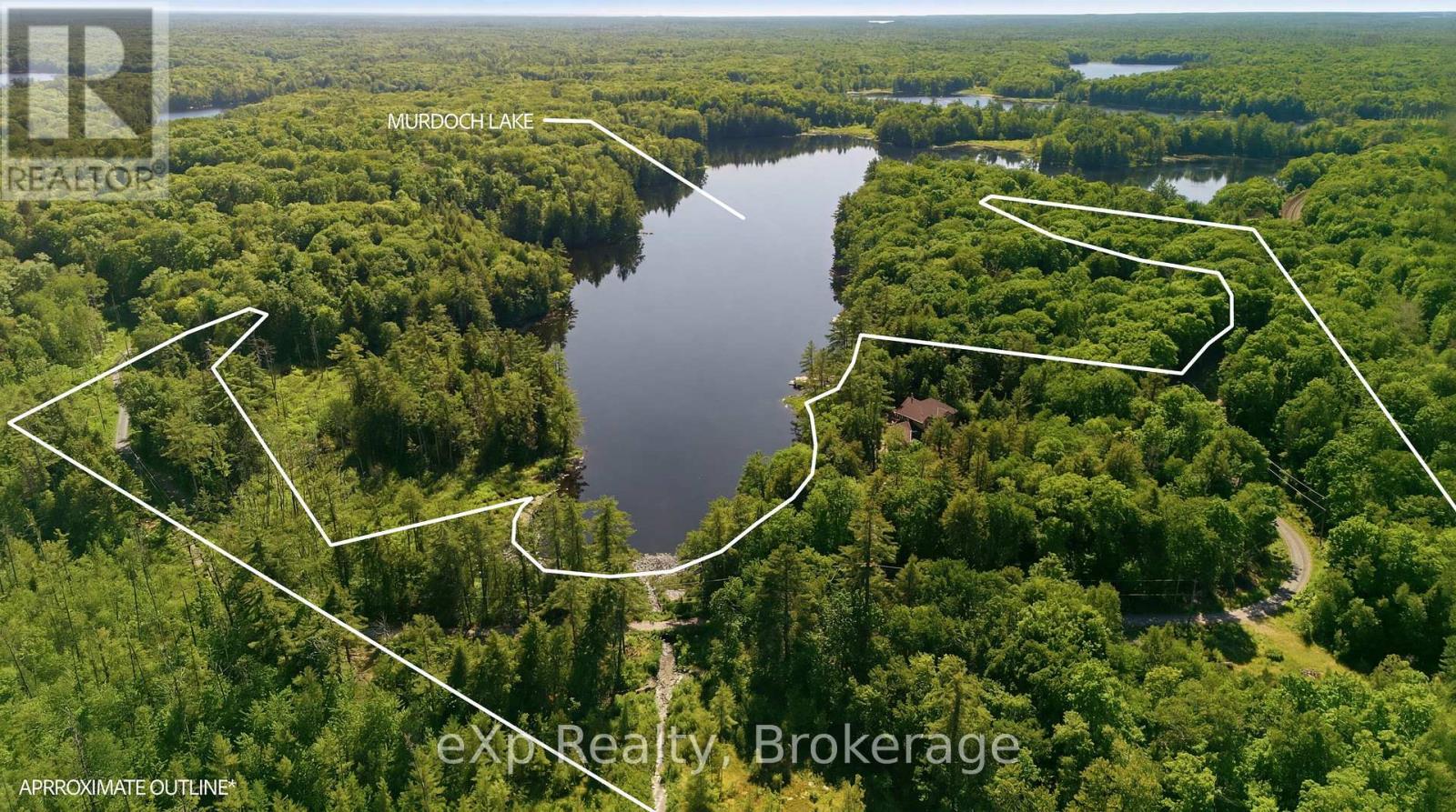 84 Route 66, Seguin, Ontario  P2A 0B2 - Photo 48 - X13209720