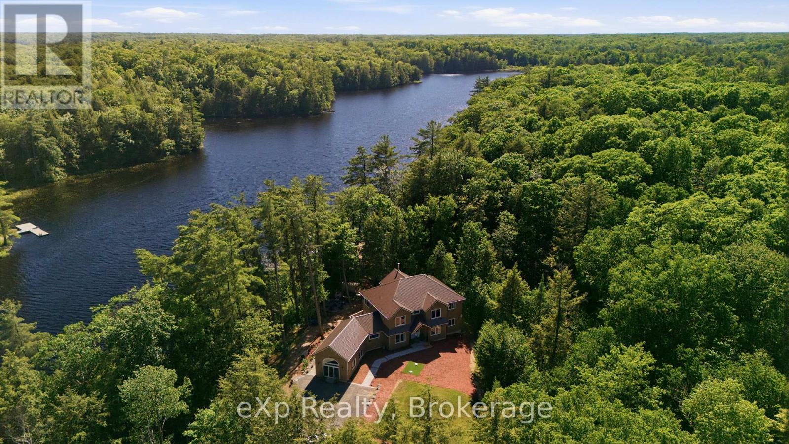 84 Route 66, Seguin, Ontario  P2A 0B2 - Photo 49 - X13209720