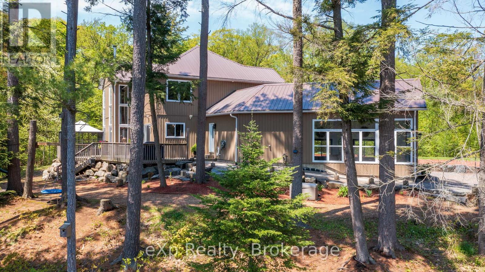 84 Route 66, Seguin, Ontario  P2A 0B2 - Photo 50 - X13209720