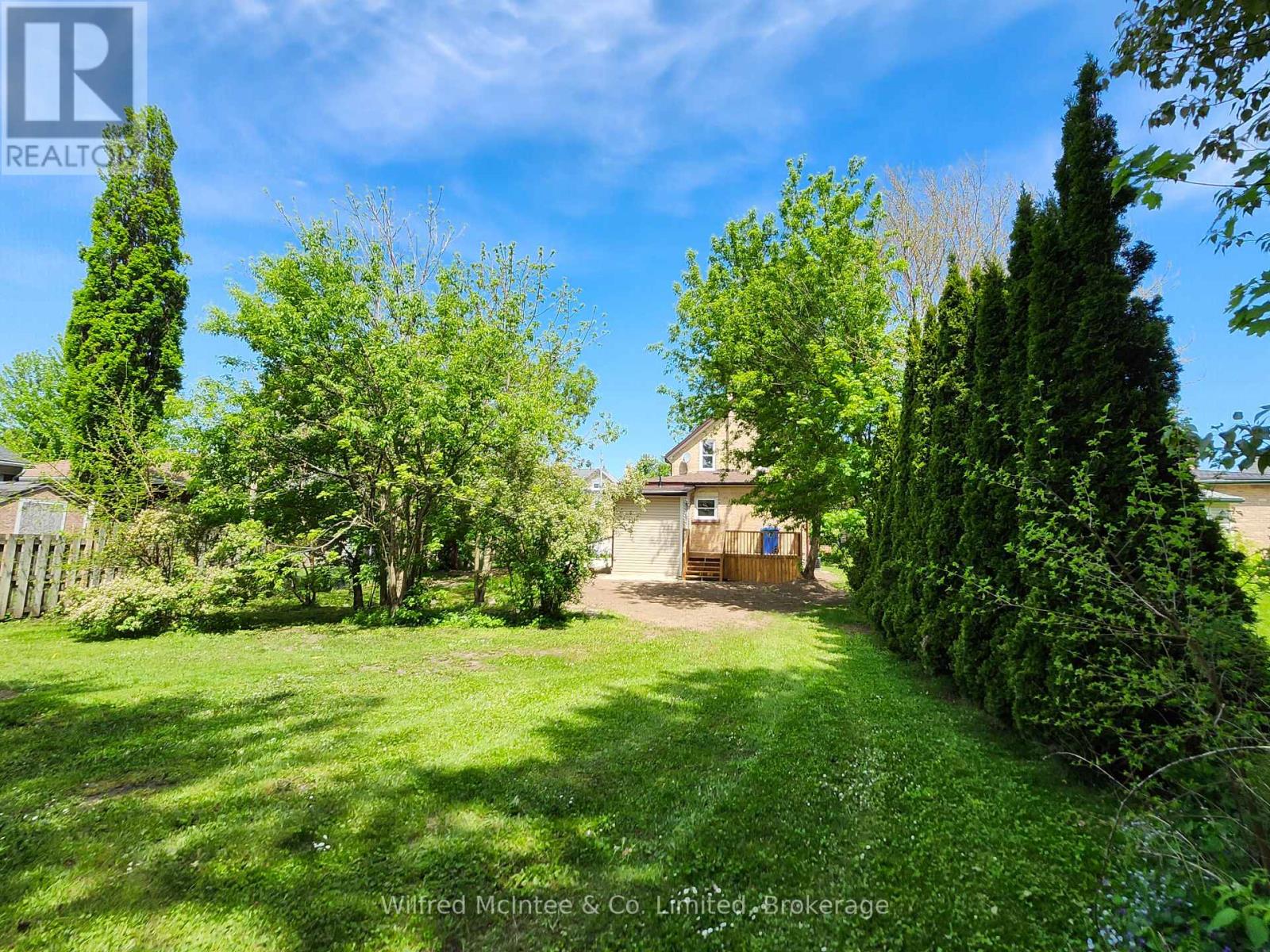 471 9th Street, Hanover, Ontario  N4N 1M1 - Photo 38 - X13209846