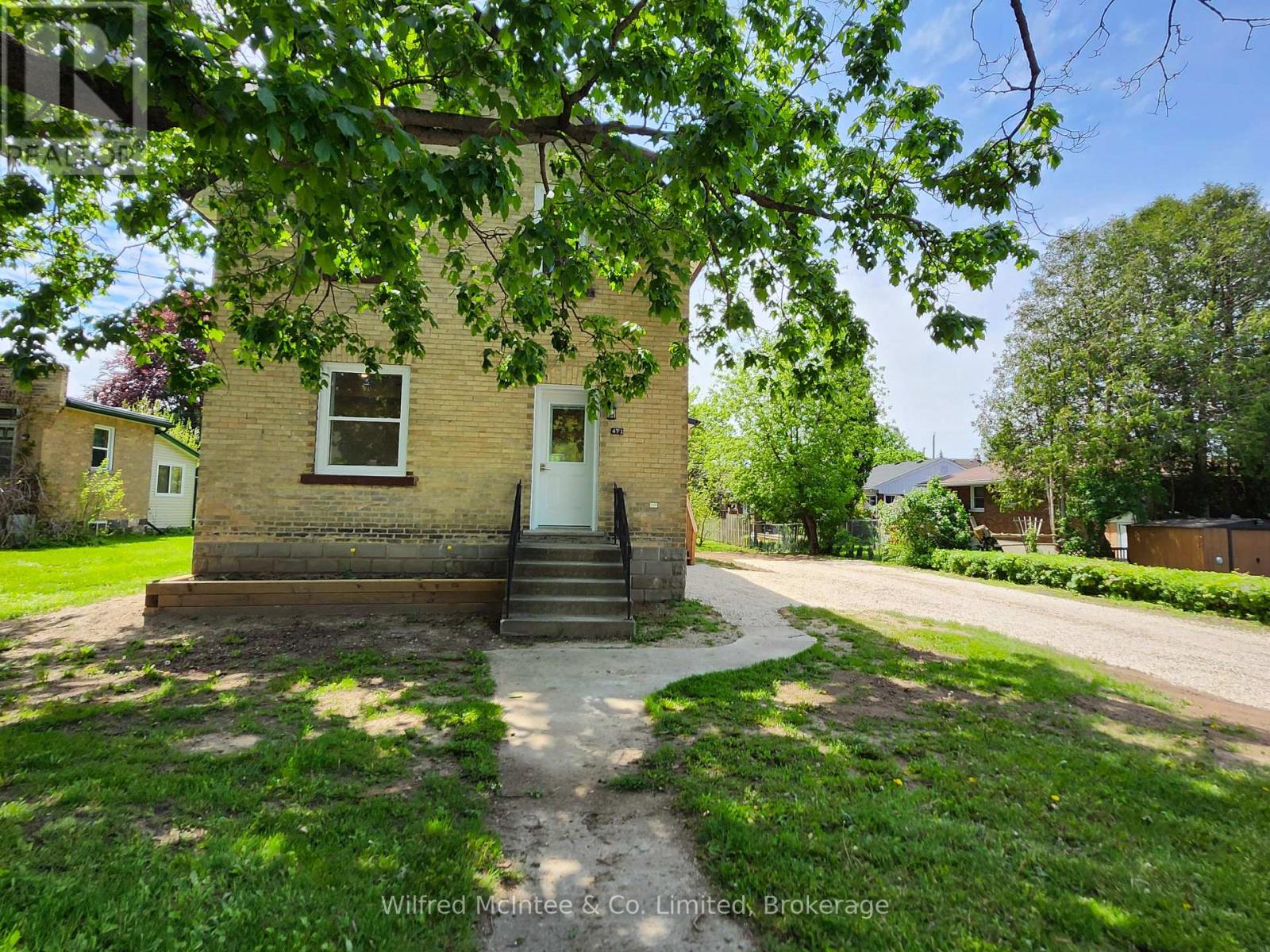 471 9th Street, Hanover, Ontario  N4N 1M1 - Photo 40 - X13209846