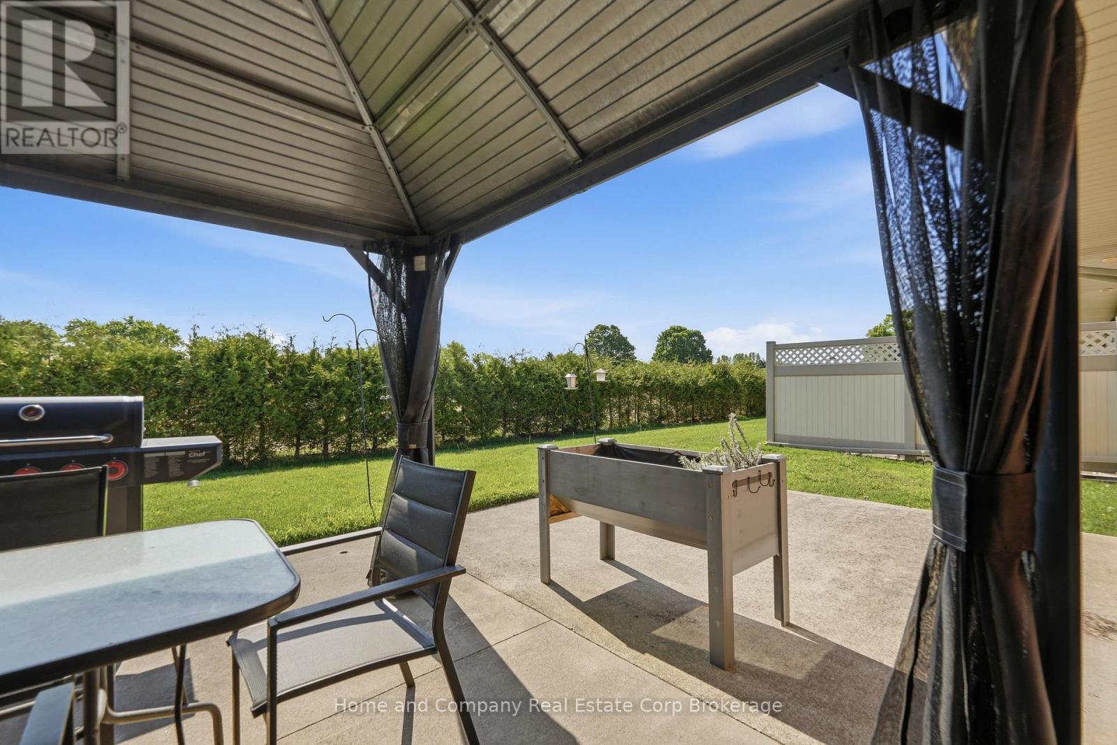 11 Bayfield Mews Lane, Bluewater, Ontario  N0M 1G0 - Photo 24 - X13209858