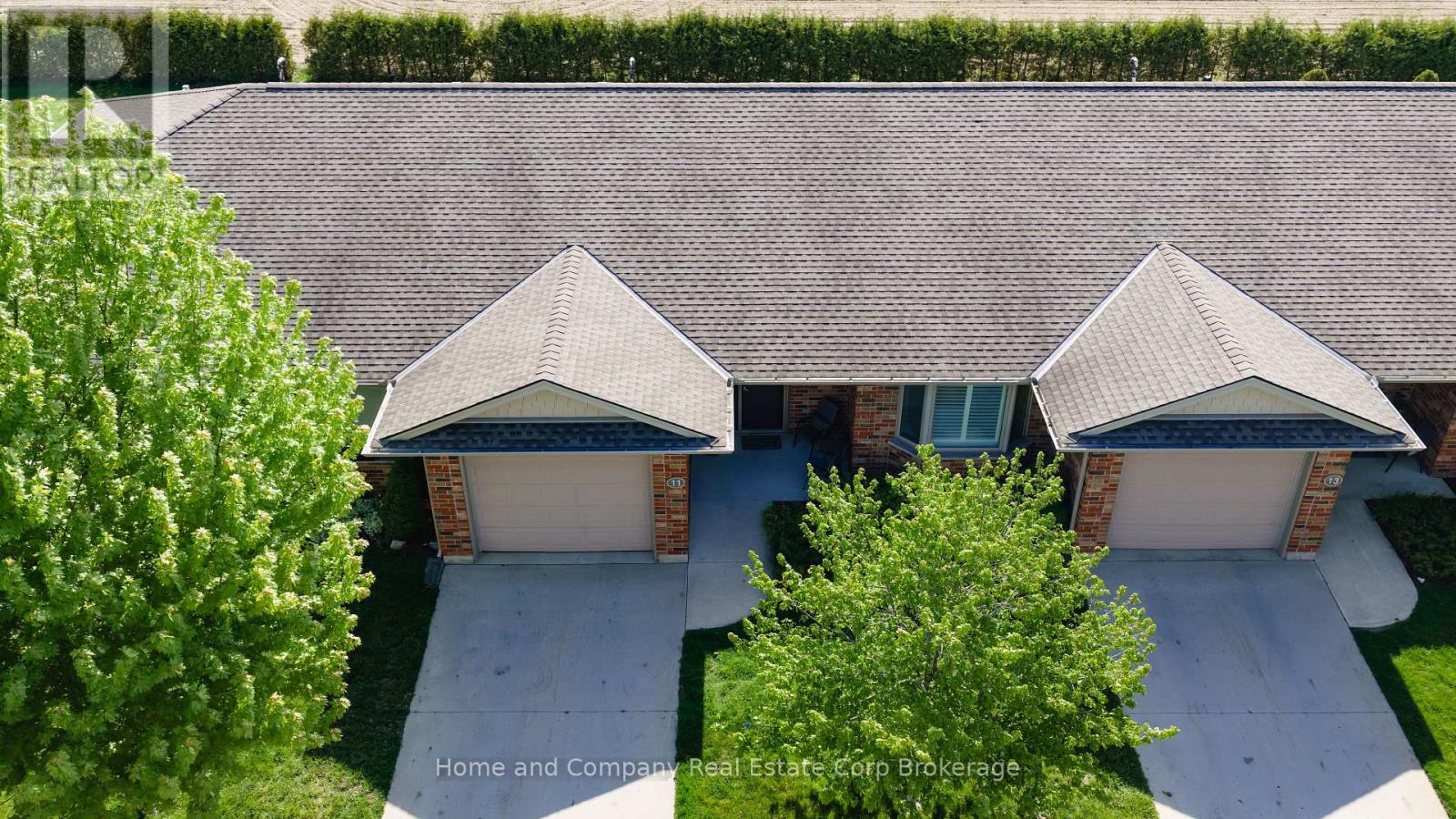 11 Bayfield Mews Lane, Bluewater, Ontario  N0M 1G0 - Photo 25 - X13209858