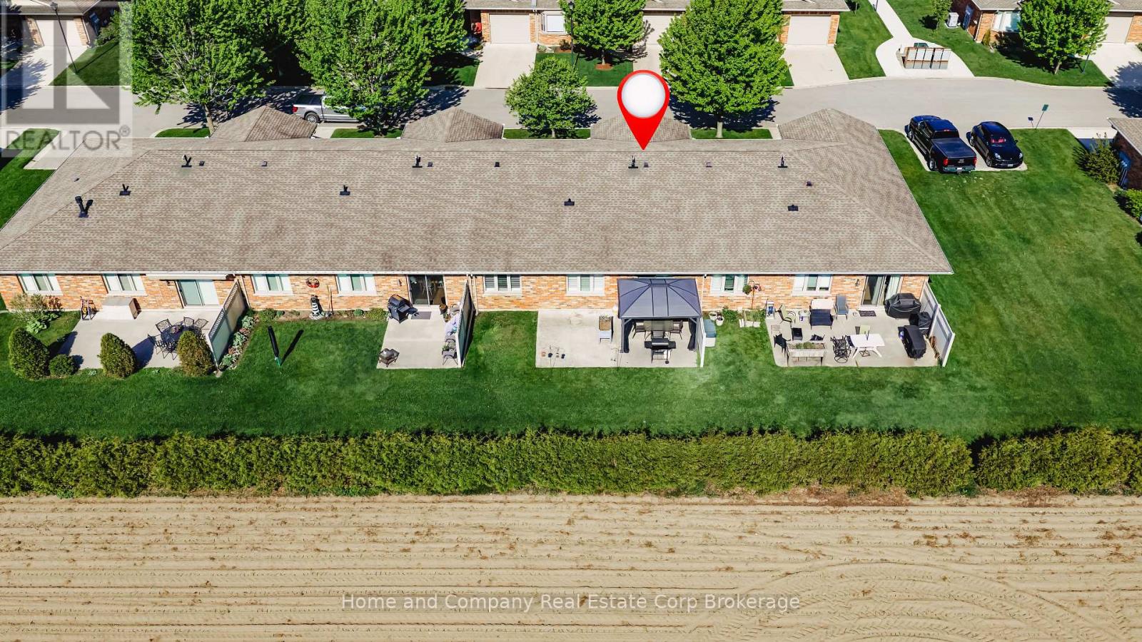 11 Bayfield Mews Lane, Bluewater, Ontario  N0M 1G0 - Photo 26 - X13209858