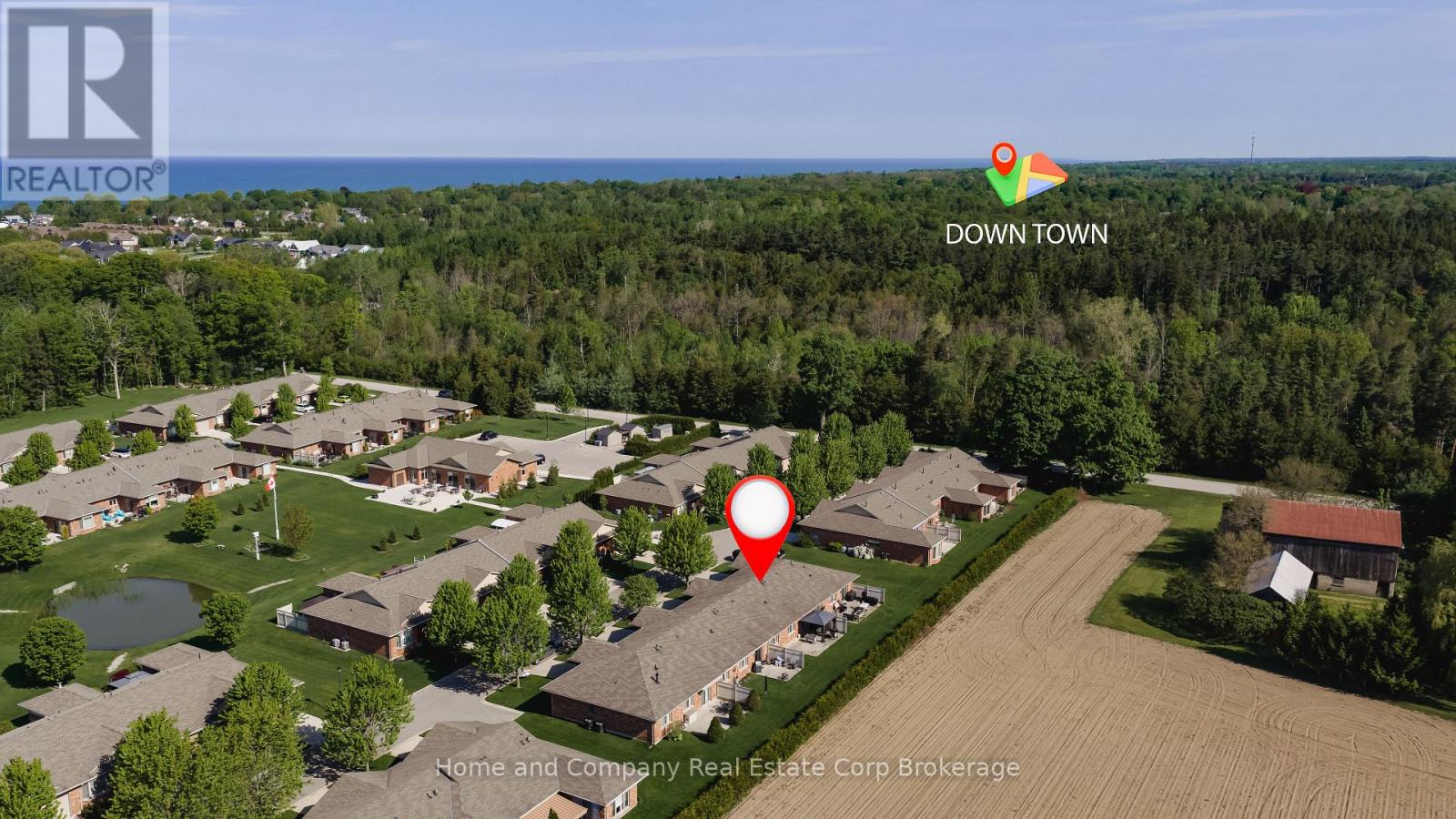 11 Bayfield Mews Lane, Bluewater, Ontario  N0M 1G0 - Photo 27 - X13209858