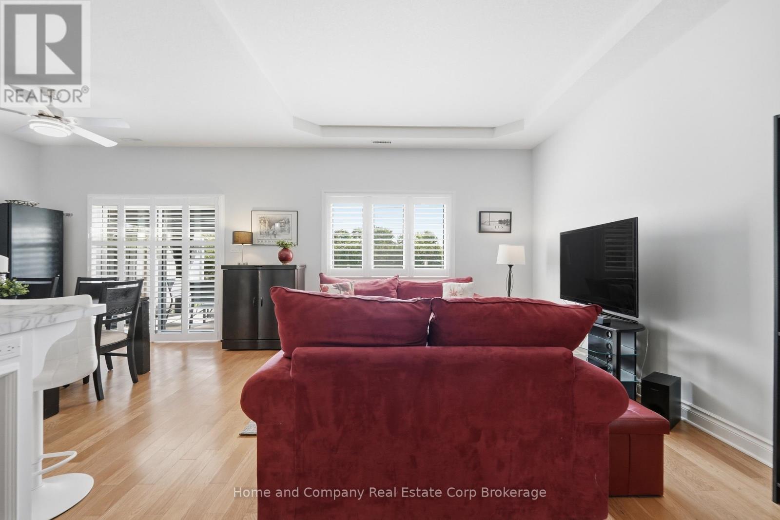 11 Bayfield Mews Lane, Bluewater, Ontario  N0M 1G0 - Photo 6 - X13209858