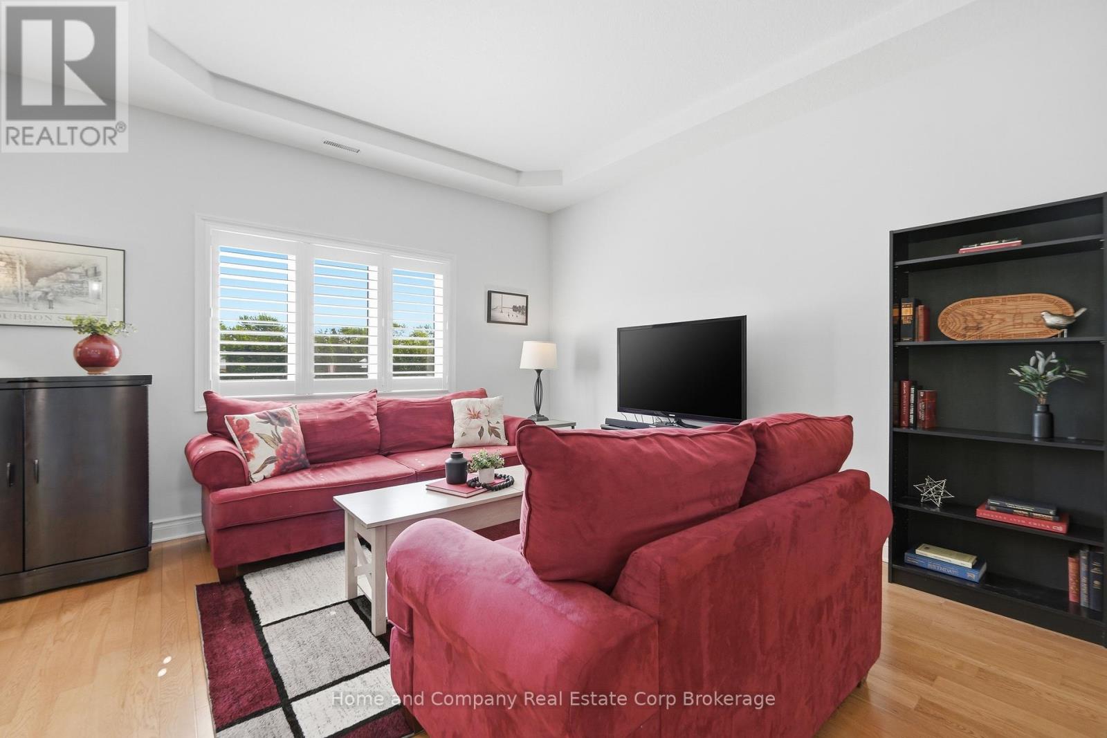 11 Bayfield Mews Lane, Bluewater, Ontario  N0M 1G0 - Photo 7 - X13209858