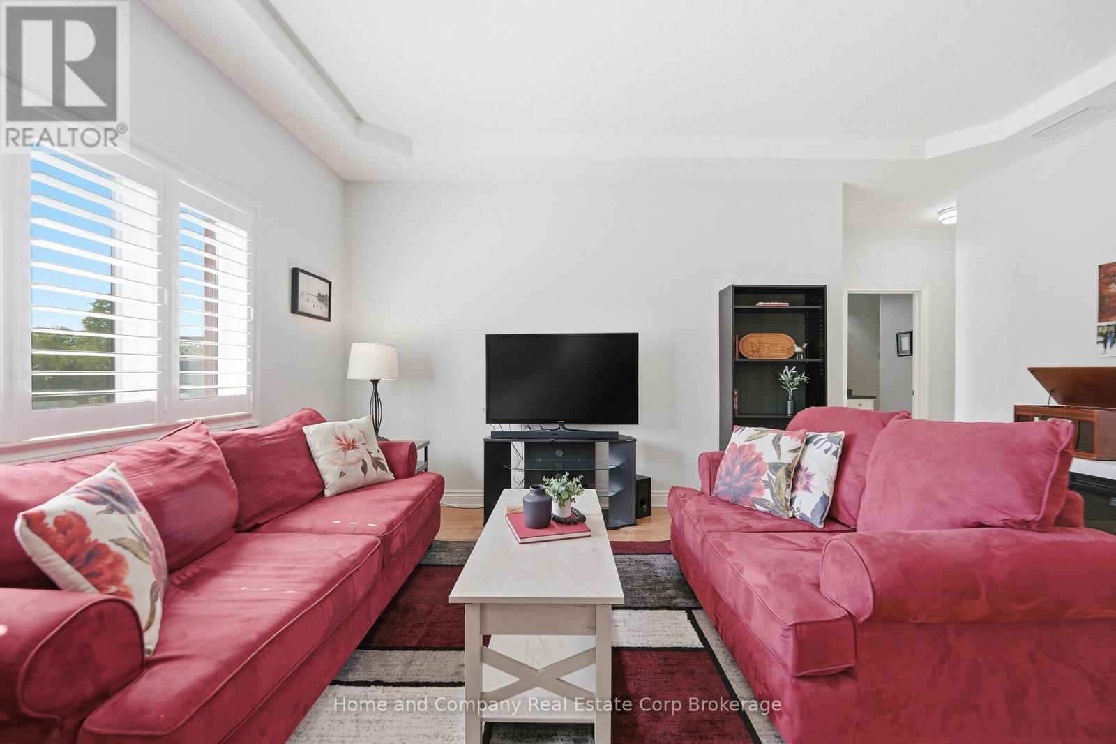 11 Bayfield Mews Lane, Bluewater, Ontario  N0M 1G0 - Photo 8 - X13209858
