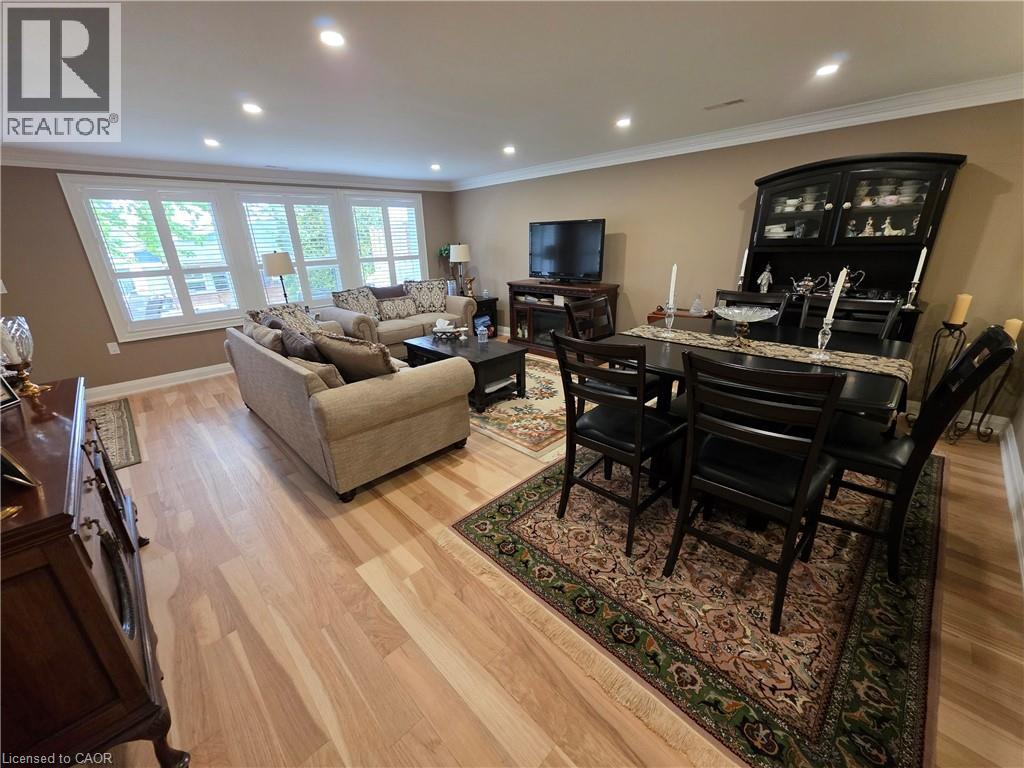 10 Archdeacon Clark Trail, Hamilton, Ontario  L9B 2M2 - Photo 11 - 40834529