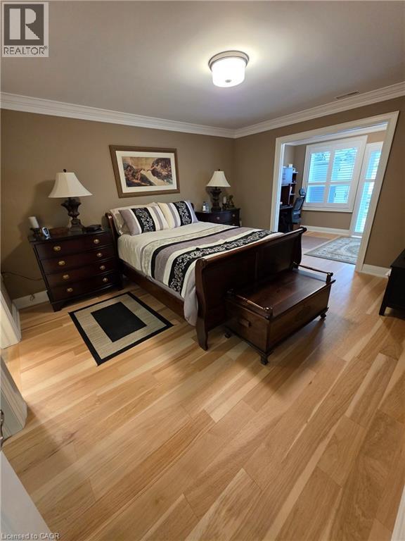 10 Archdeacon Clark Trail, Hamilton, Ontario  L9B 2M2 - Photo 12 - 40834529