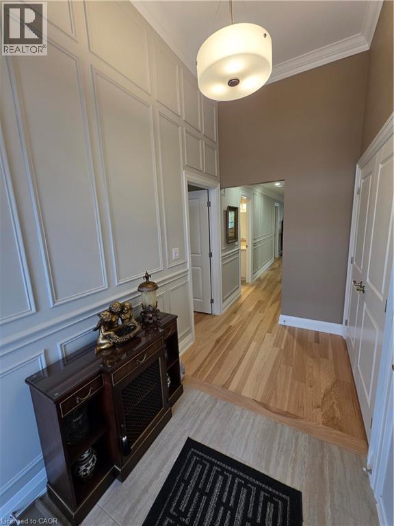 10 Archdeacon Clark Trail, Hamilton, Ontario  L9B 2M2 - Photo 2 - 40834529