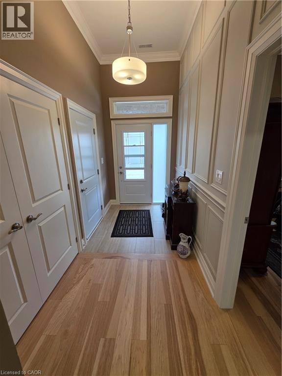 10 Archdeacon Clark Trail, Hamilton, Ontario  L9B 2M2 - Photo 3 - 40834529