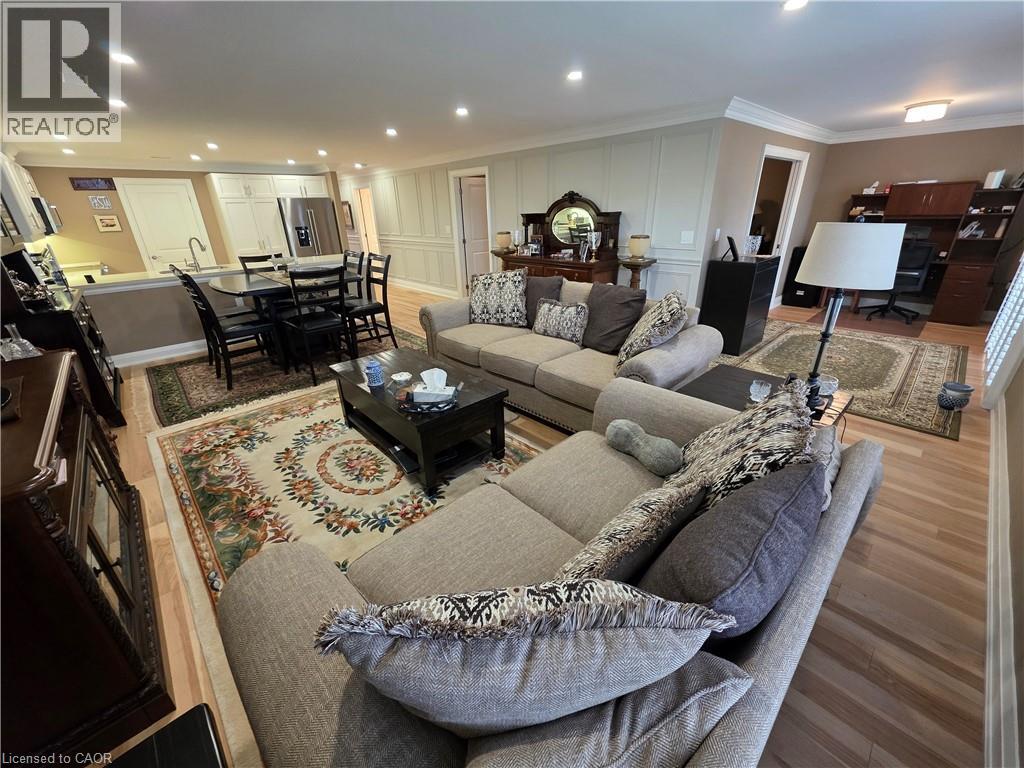 10 Archdeacon Clark Trail, Hamilton, Ontario  L9B 2M2 - Photo 6 - 40834529