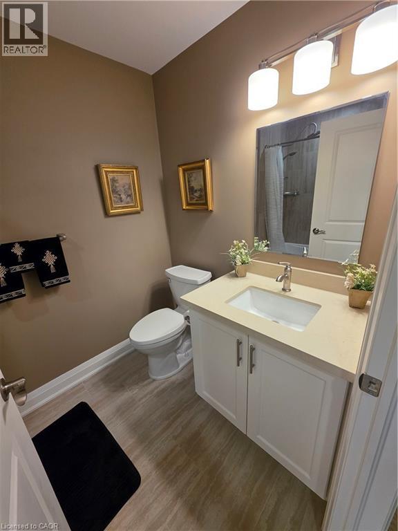 10 Archdeacon Clark Trail, Hamilton, Ontario  L9B 2M2 - Photo 9 - 40834529