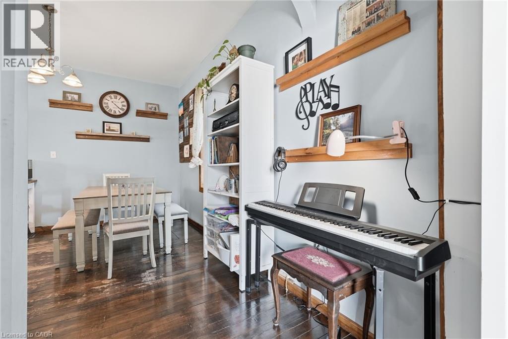 545 Main Street E, Listowel, Ontario  N4W 2C5 - Photo 11 - 40834518