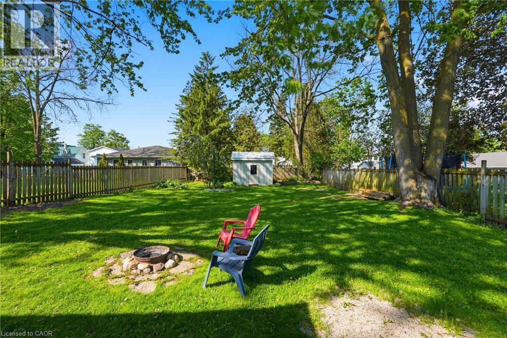 545 Main Street E, Listowel, Ontario  N4W 2C5 - Photo 35 - 40834518