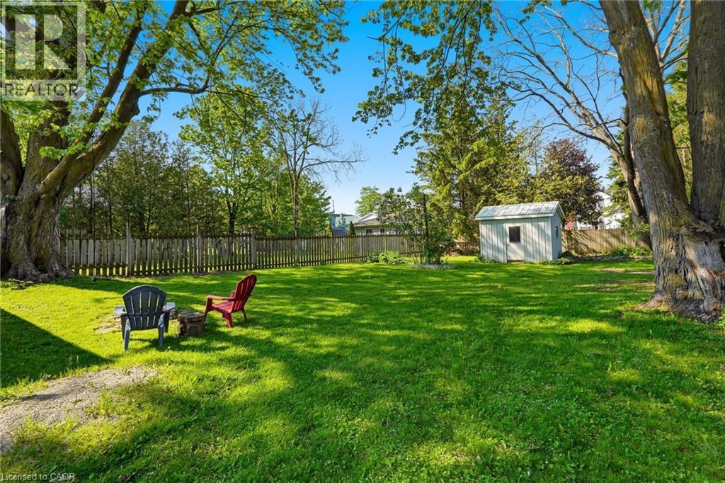 545 Main Street E, Listowel, Ontario  N4W 2C5 - Photo 36 - 40834518