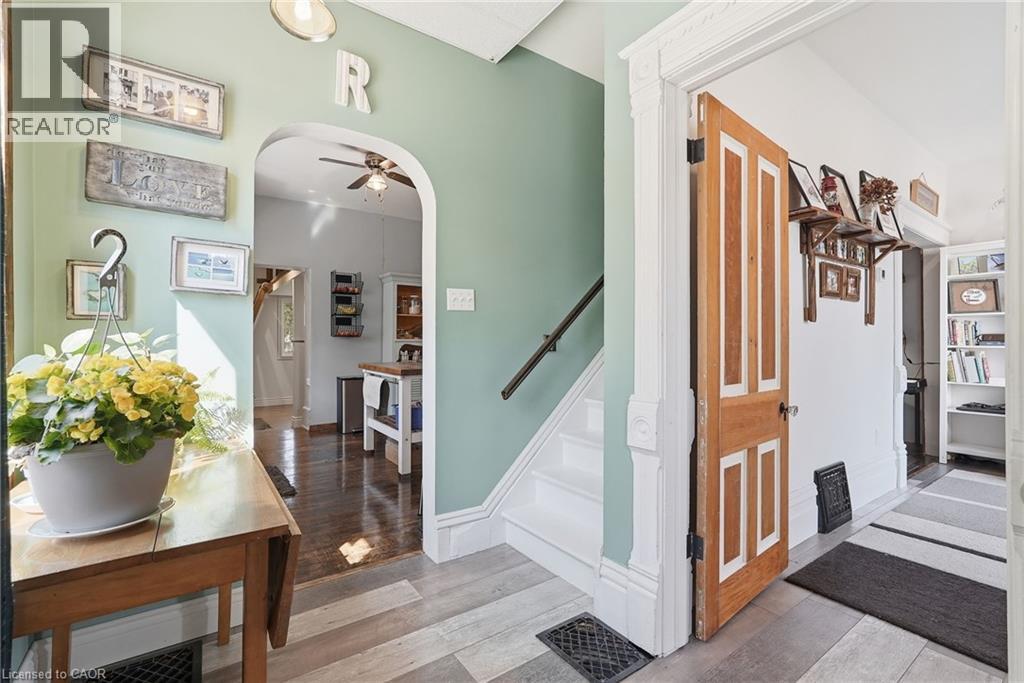 545 Main Street E, Listowel, Ontario  N4W 2C5 - Photo 6 - 40834518