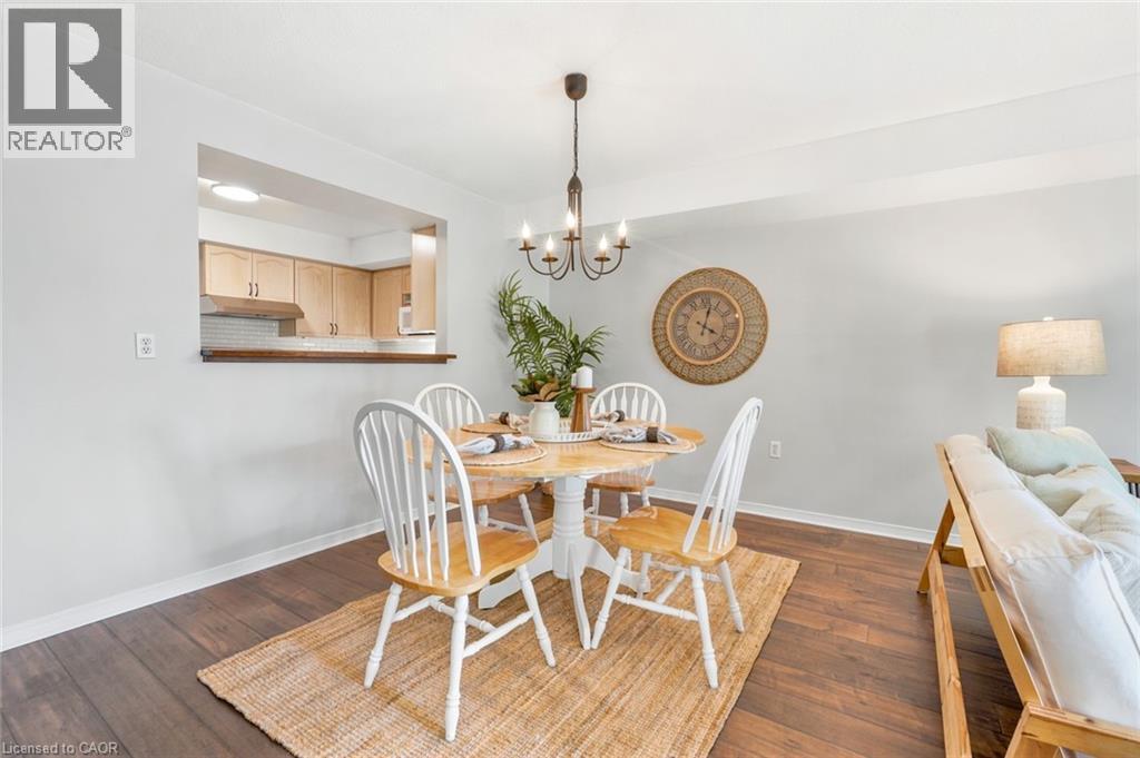 216 Plains Road W Unit# A307, Burlington, Ontario  L7T 4M3 - Photo 12 - 40834511