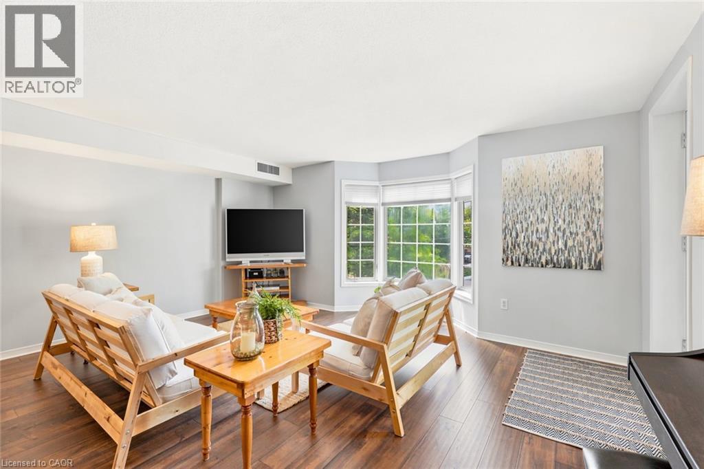 216 Plains Road W Unit# A307, Burlington, Ontario  L7T 4M3 - Photo 13 - 40834511