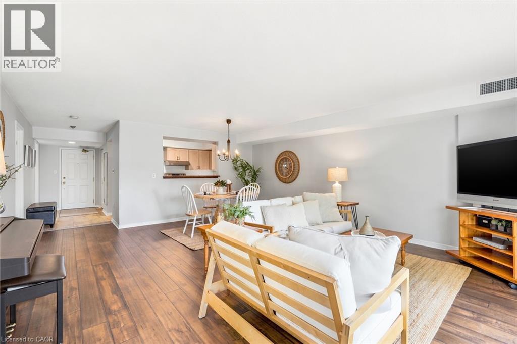 216 Plains Road W Unit# A307, Burlington, Ontario  L7T 4M3 - Photo 14 - 40834511