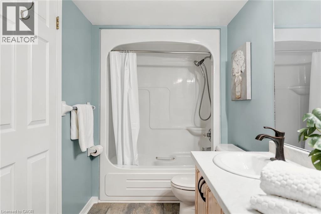 216 Plains Road W Unit# A307, Burlington, Ontario  L7T 4M3 - Photo 20 - 40834511