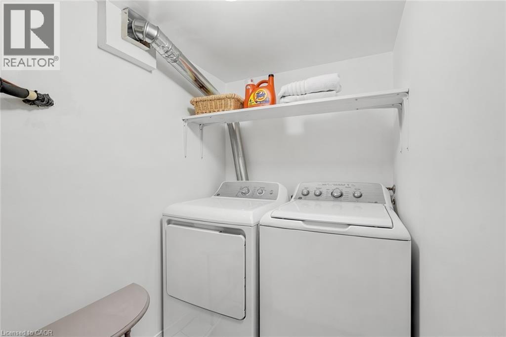 216 Plains Road W Unit# A307, Burlington, Ontario  L7T 4M3 - Photo 24 - 40834511