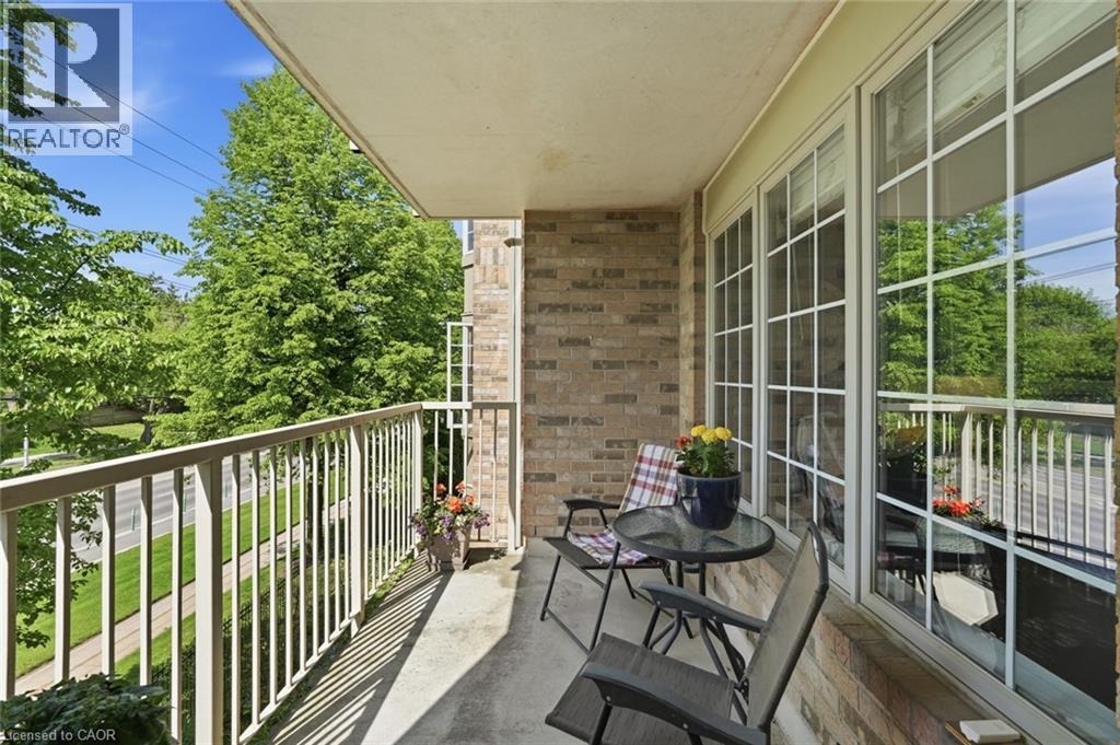 216 Plains Road W Unit# A307, Burlington, Ontario  L7T 4M3 - Photo 25 - 40834511