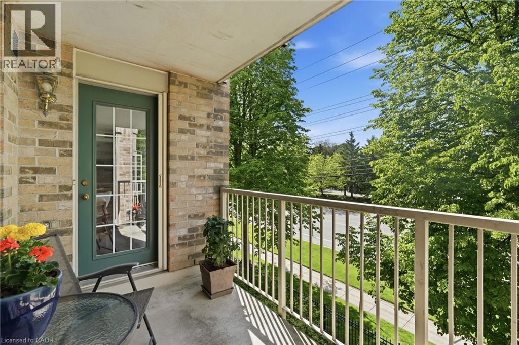 216 Plains Road W Unit# A307, Burlington, Ontario  L7T 4M3 - Photo 26 - 40834511