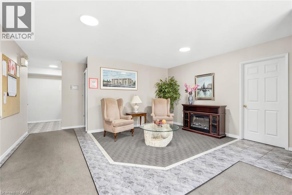 216 Plains Road W Unit# A307, Burlington, Ontario  L7T 4M3 - Photo 27 - 40834511