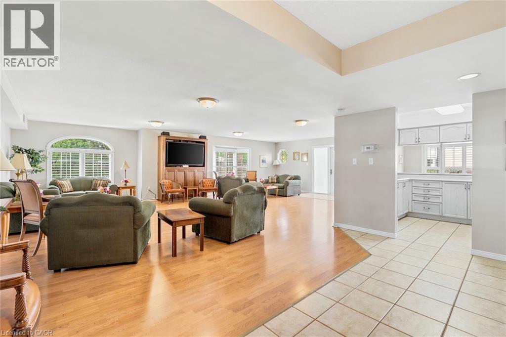 216 Plains Road W Unit# A307, Burlington, Ontario  L7T 4M3 - Photo 29 - 40834511
