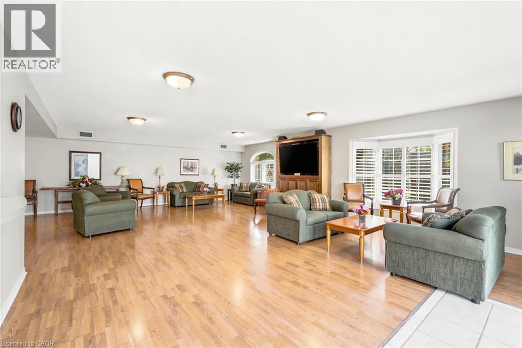 216 Plains Road W Unit# A307, Burlington, Ontario  L7T 4M3 - Photo 30 - 40834511