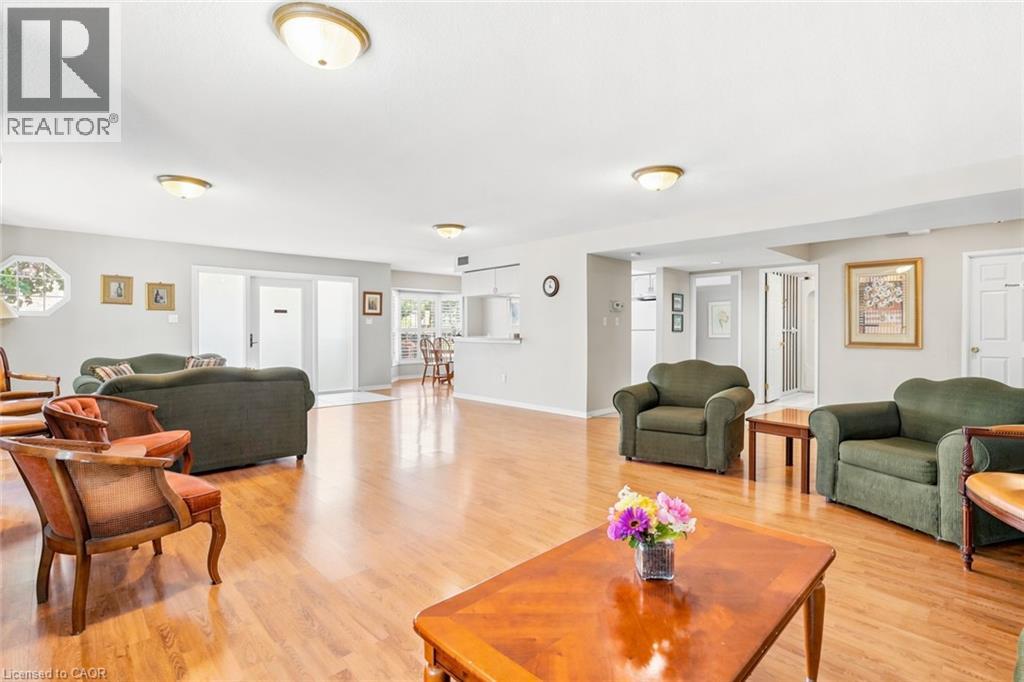 216 Plains Road W Unit# A307, Burlington, Ontario  L7T 4M3 - Photo 31 - 40834511