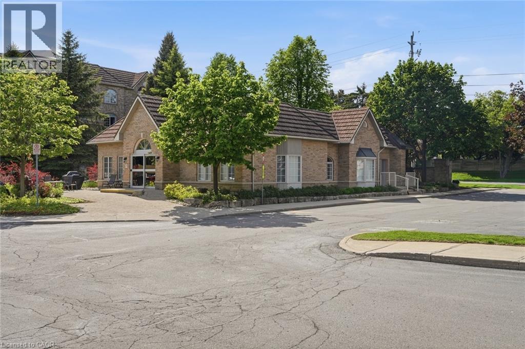 216 Plains Road W Unit# A307, Burlington, Ontario  L7T 4M3 - Photo 34 - 40834511