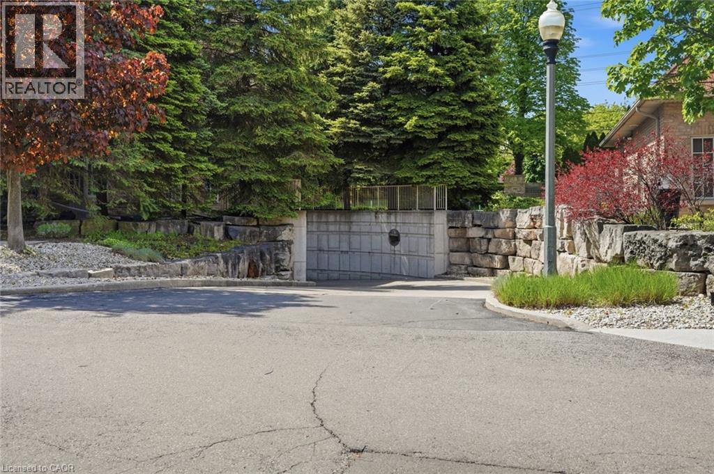 216 Plains Road W Unit# A307, Burlington, Ontario  L7T 4M3 - Photo 35 - 40834511