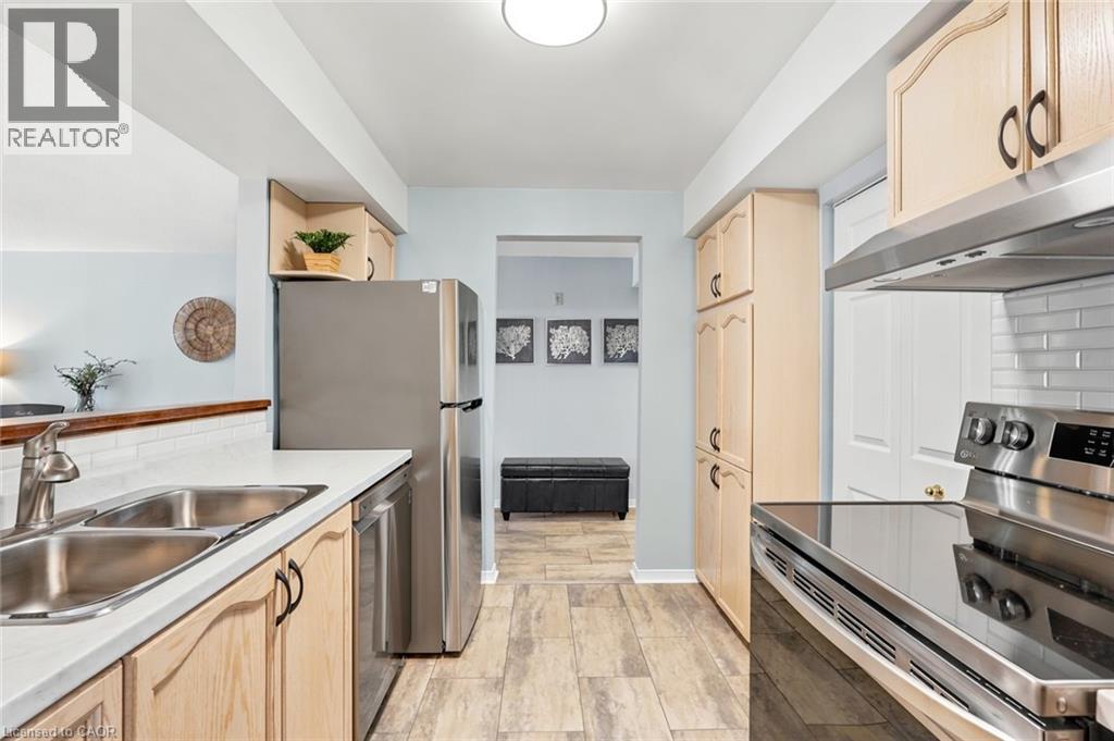 216 Plains Road W Unit# A307, Burlington, Ontario  L7T 4M3 - Photo 8 - 40834511