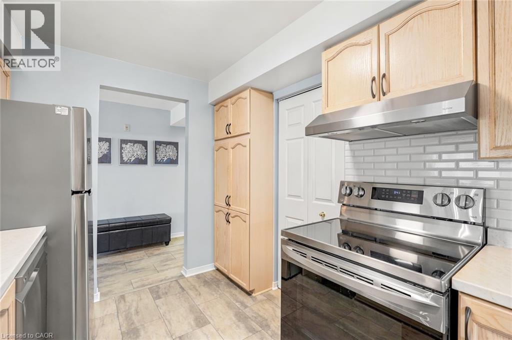 216 Plains Road W Unit# A307, Burlington, Ontario  L7T 4M3 - Photo 9 - 40834511