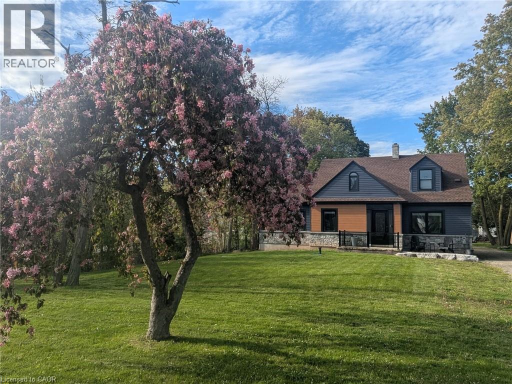 1429 Highway No 8, Stoney Creek, Ontario  L8E 5K8 - Photo 2 - 40834314
