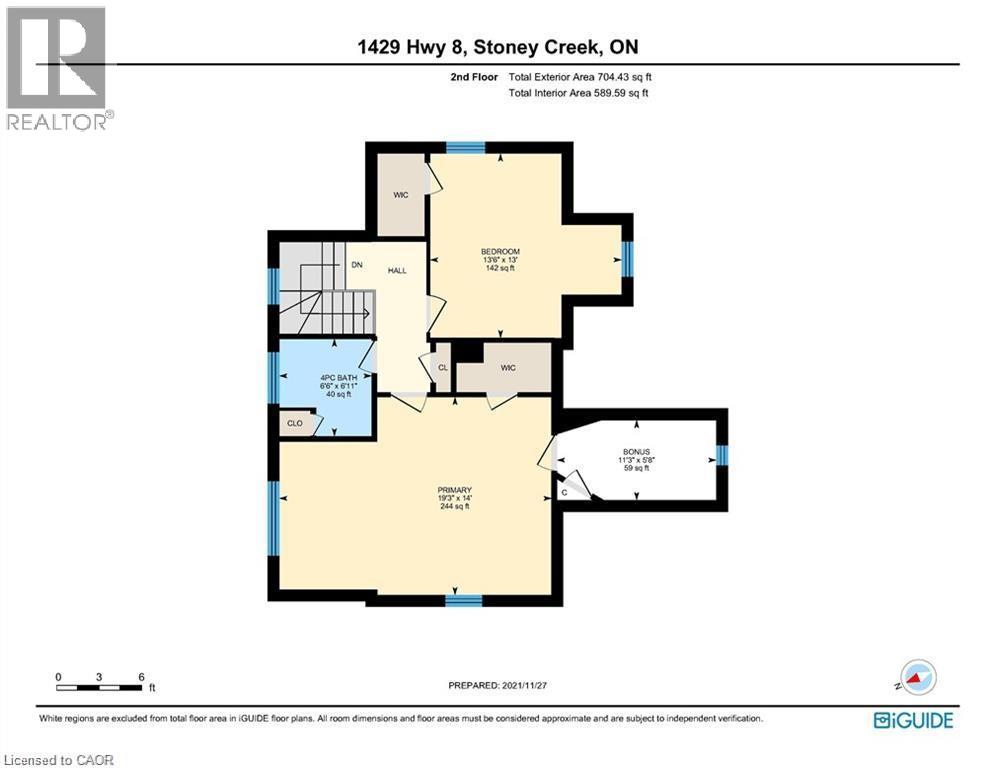 1429 Highway No 8, Stoney Creek, Ontario  L8E 5K8 - Photo 41 - 40834314