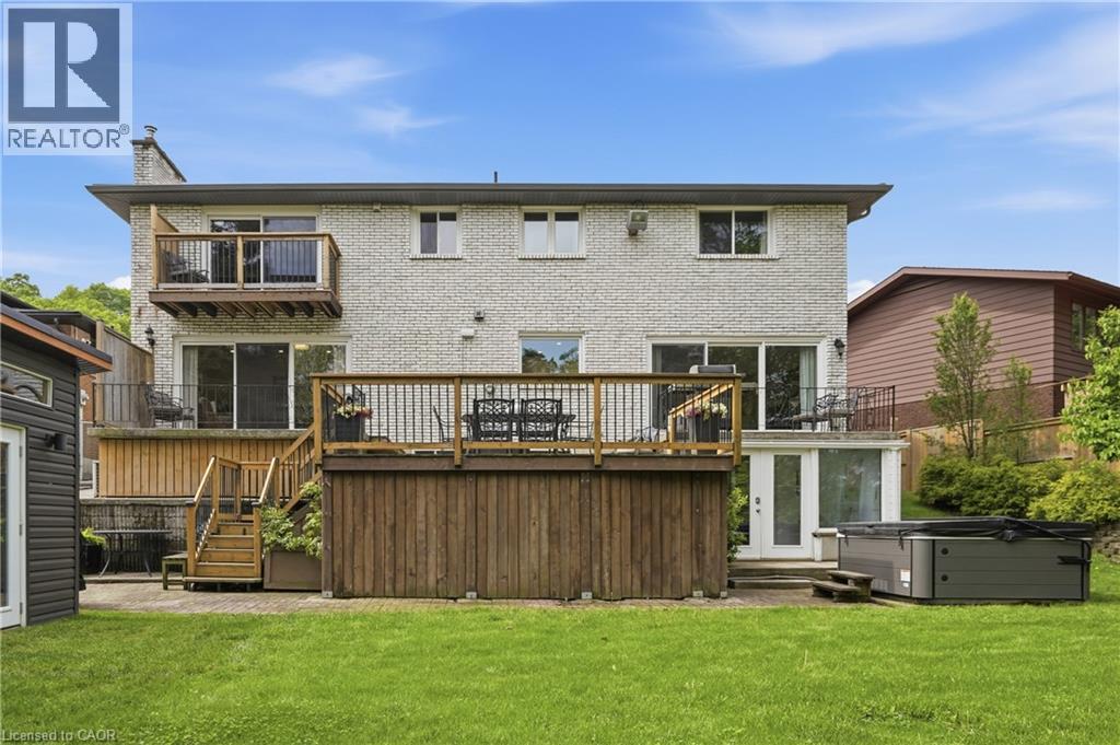 14 Leslie Drive, Stoney Creek, Ontario  L8G 2P9 - Photo 42 - 40834522