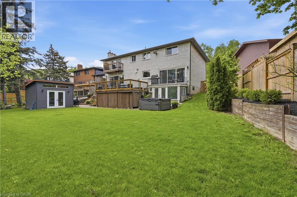 14 Leslie Drive, Stoney Creek, Ontario  L8G 2P9 - Photo 43 - 40834522