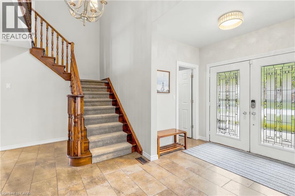 14 Leslie Drive, Stoney Creek, Ontario  L8G 2P9 - Photo 6 - 40834522