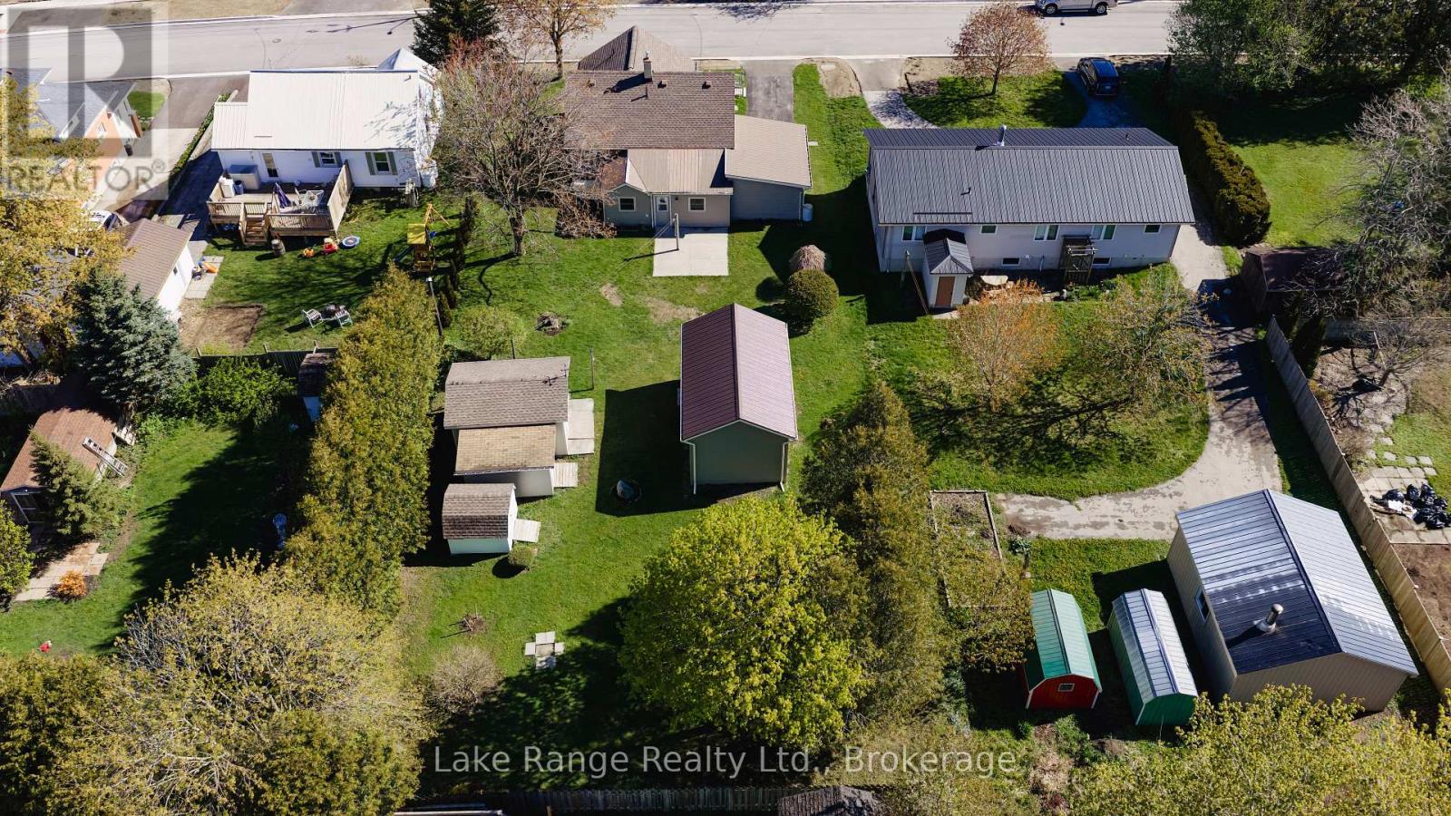 524 Gough Street, Huron-Kinloss, Ontario  N0G 2H0 - Photo 19 - X13210190