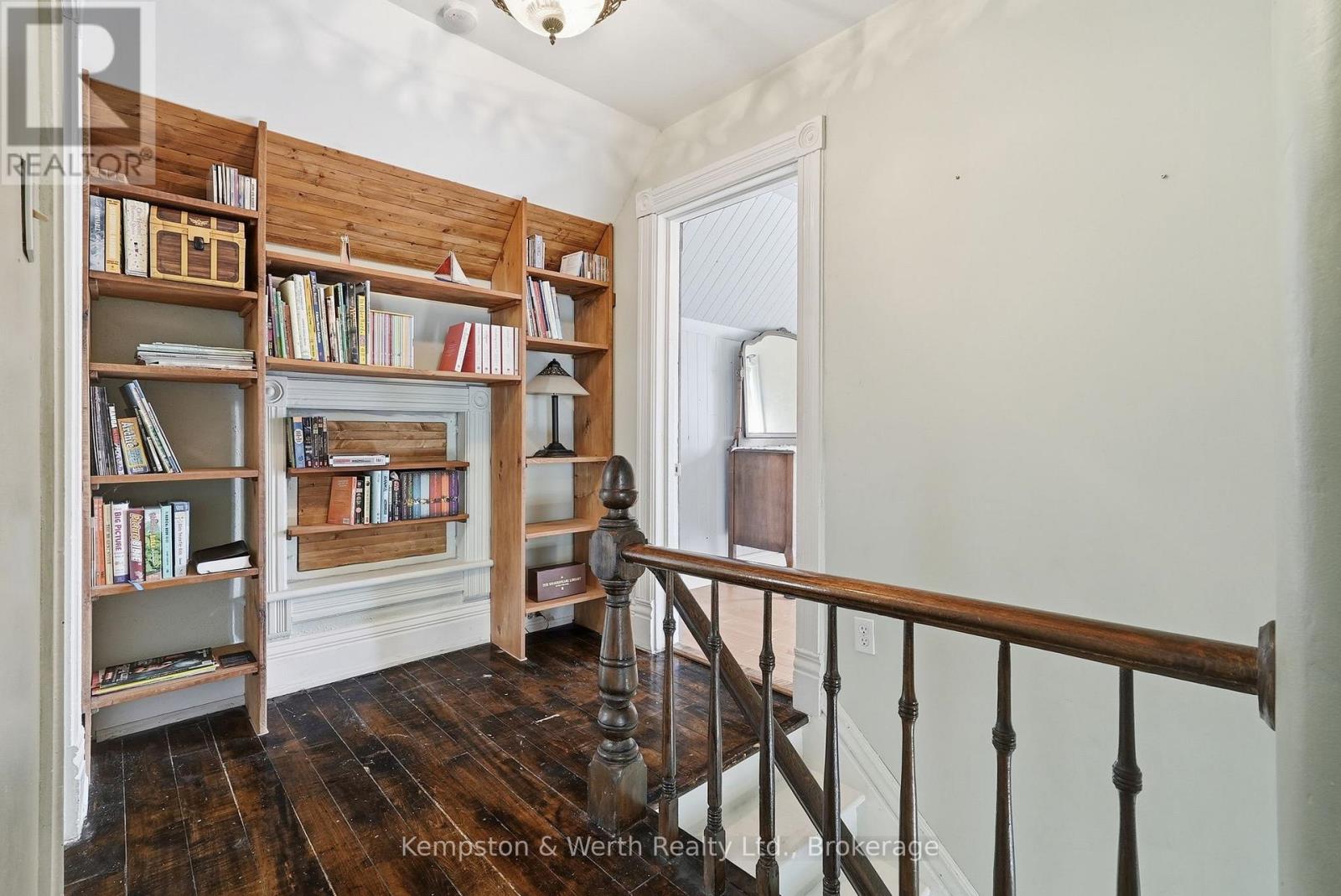 545 Main Street E, North Perth, Ontario  N4W 2C5 - Photo 26 - X13210274