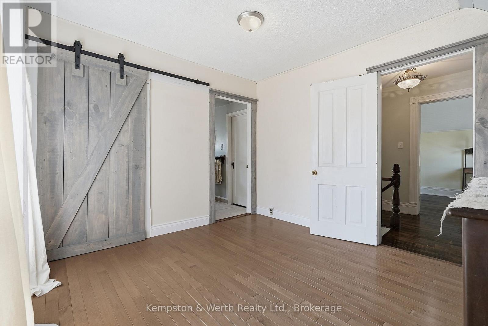545 Main Street E, North Perth, Ontario  N4W 2C5 - Photo 29 - X13210274
