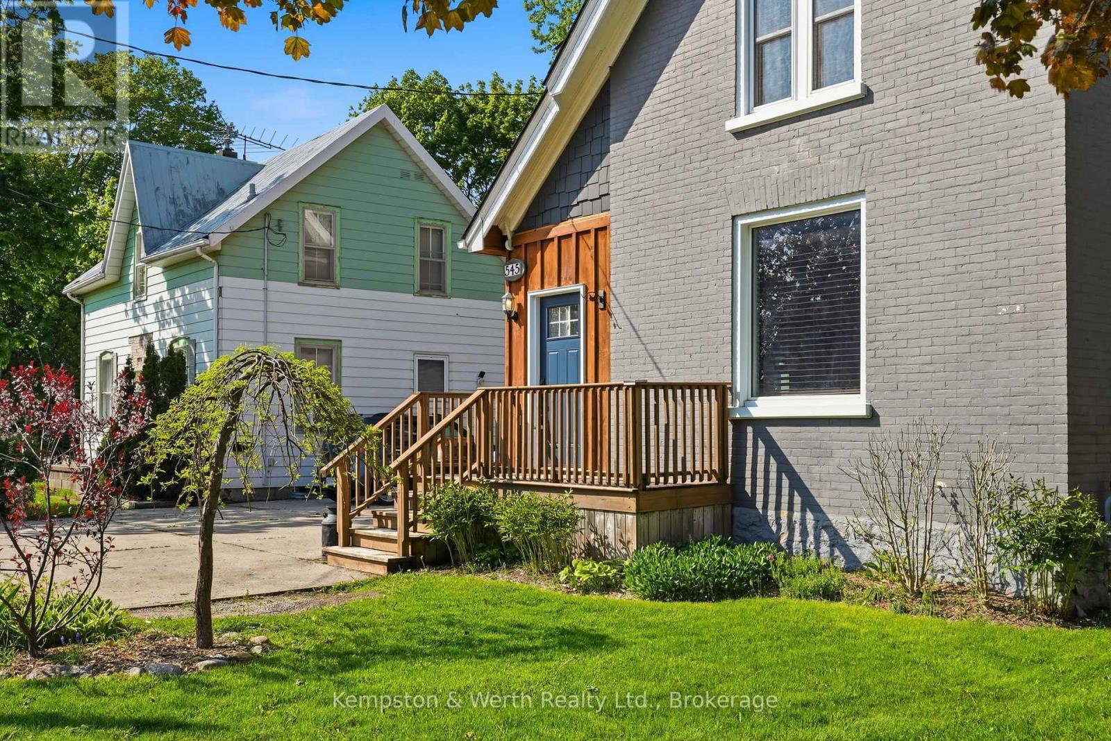 545 Main Street E, North Perth, Ontario  N4W 2C5 - Photo 3 - X13210274