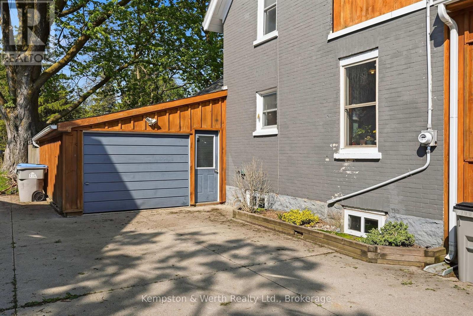 545 Main Street E, North Perth, Ontario  N4W 2C5 - Photo 33 - X13210274