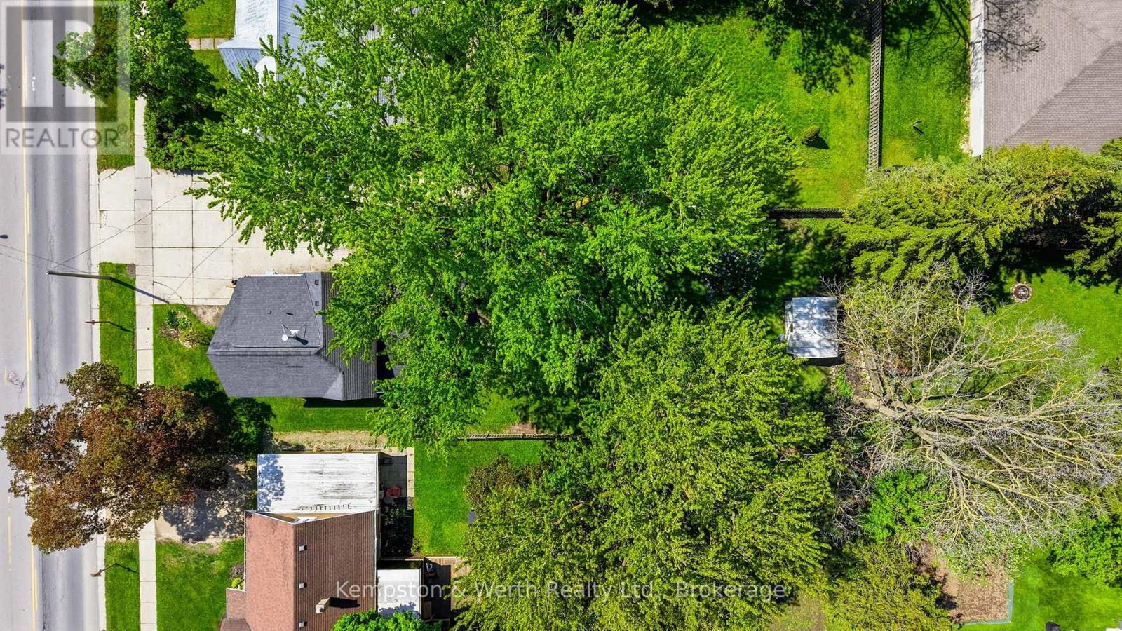 545 Main Street E, North Perth, Ontario  N4W 2C5 - Photo 43 - X13210274