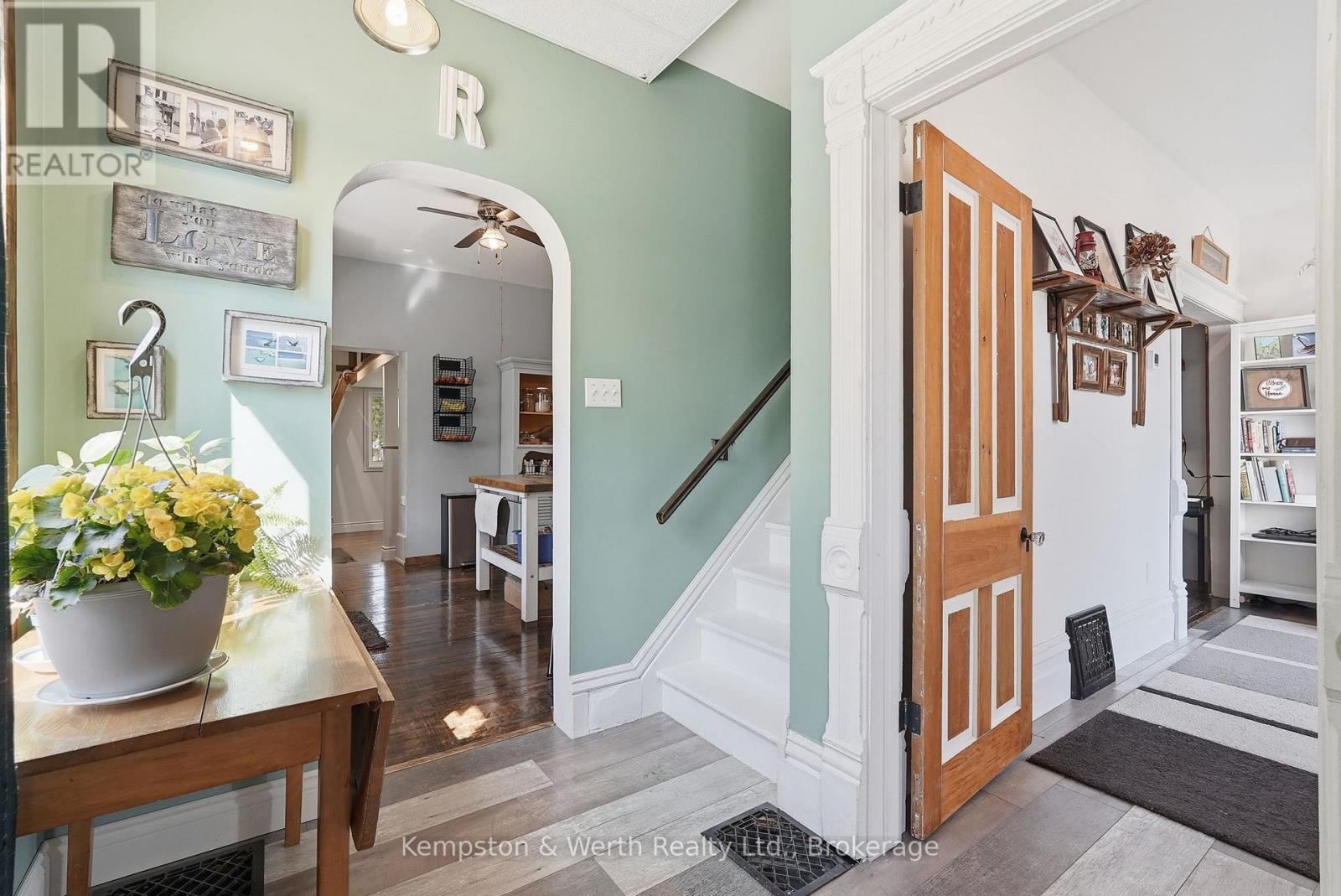 545 Main Street E, North Perth, Ontario  N4W 2C5 - Photo 6 - X13210274